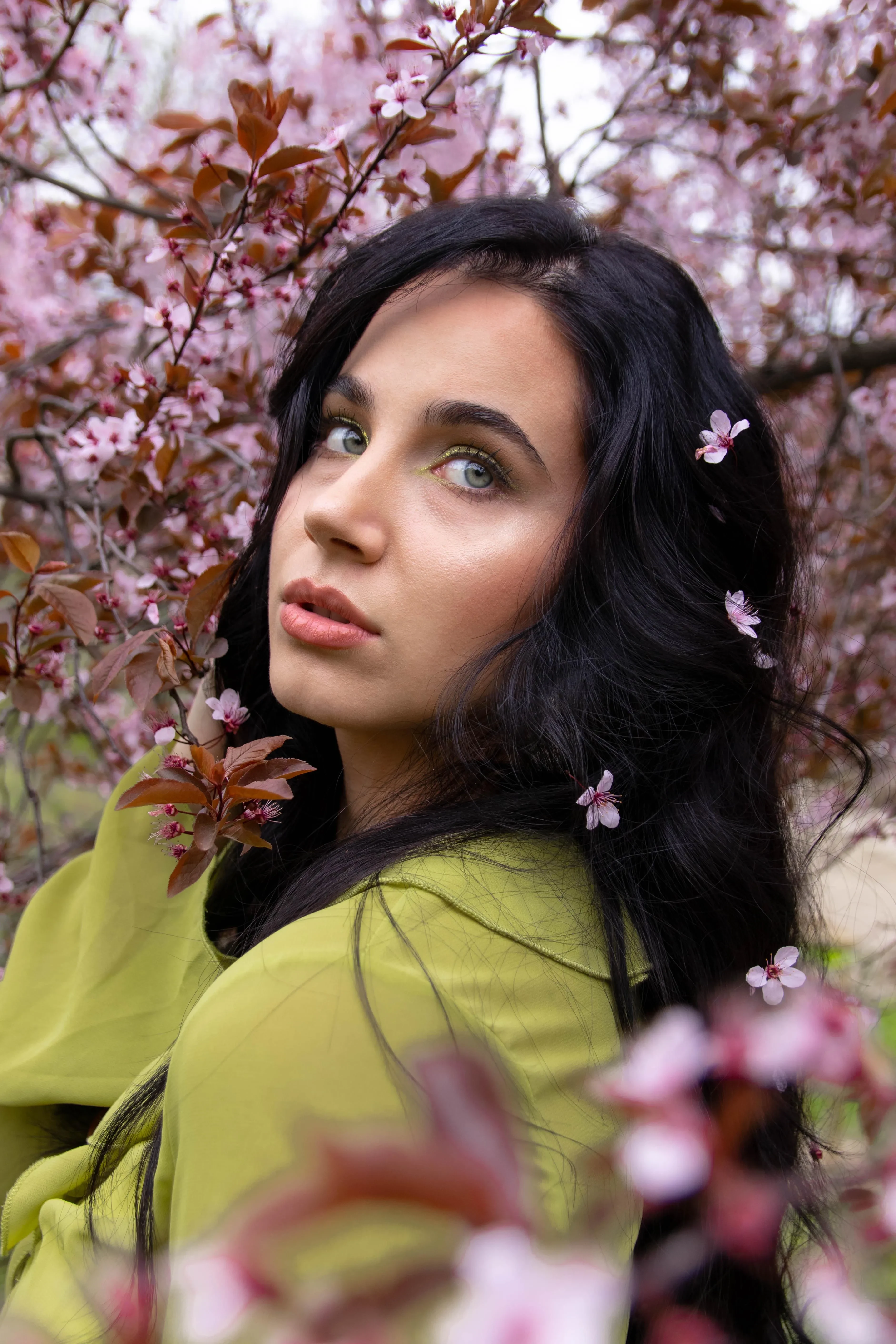 Egyéni fotózás