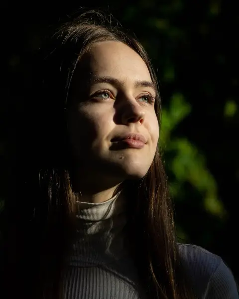 Rita - Egyéni fotózás